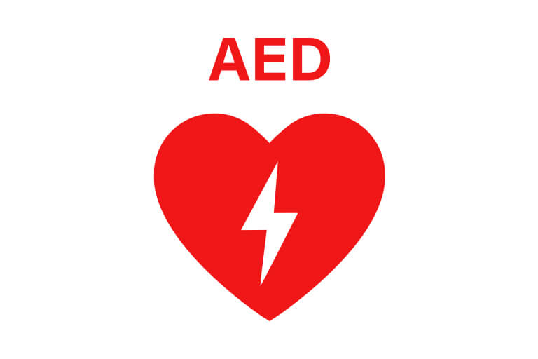 AED